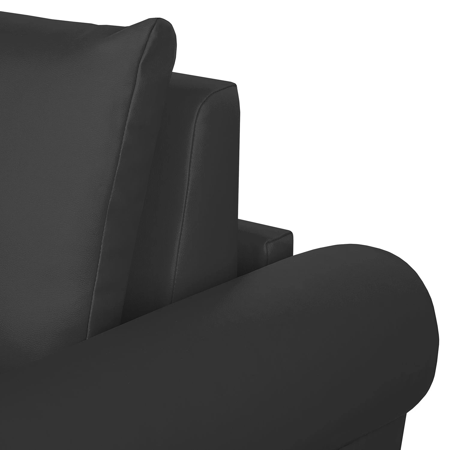 Mooved Schlafsessel Latina XIV - Schwarz 12 Mooved Schlafsessel Latina XIV - Schwarz – Bild 12