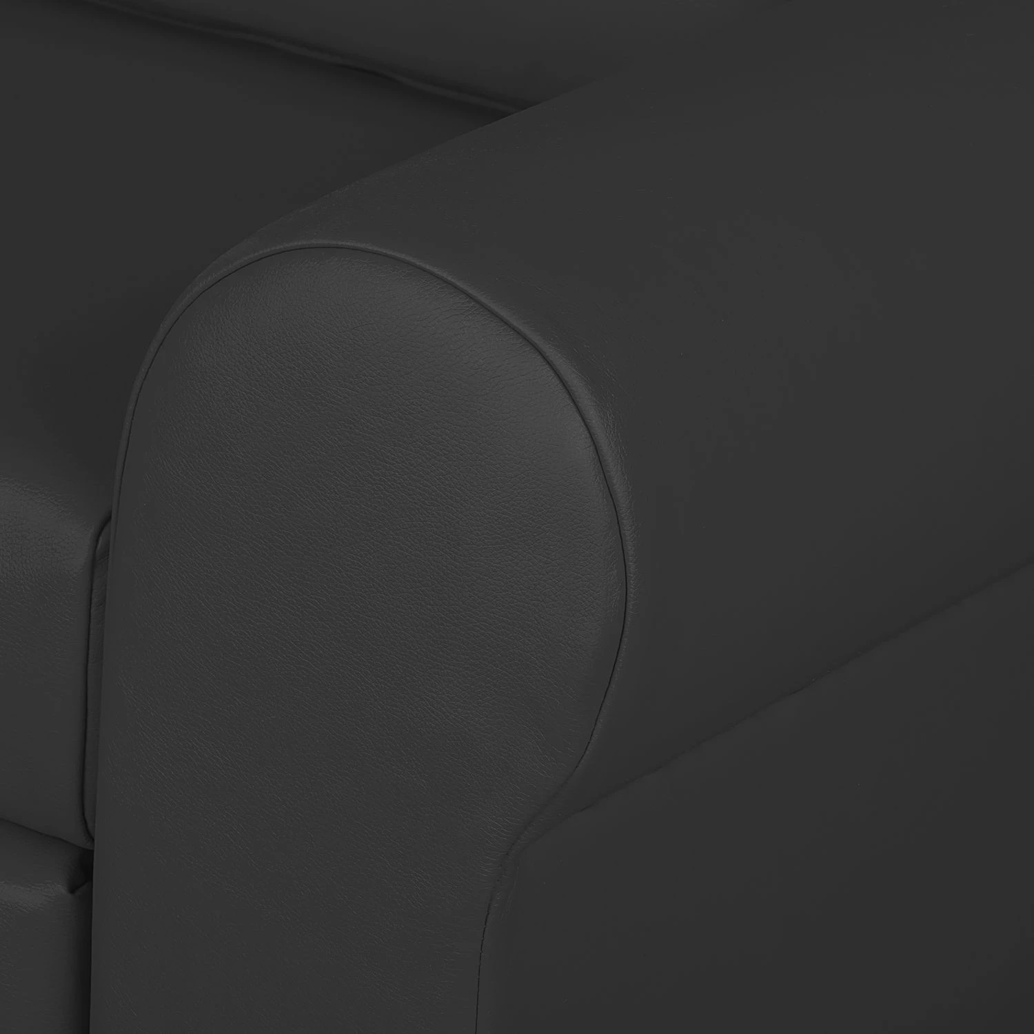 Mooved Schlafsessel Latina XIV - Schwarz 13 Mooved Schlafsessel Latina XIV - Schwarz – Bild 13