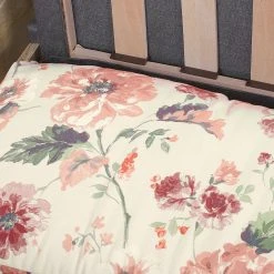 Mooved Schlafsessel Latina VIII - Flachgewebe geblümt - Beige / Rot 23 Mooved Schlafsessel Latina VIII - Flachgewebe geblümt - Beige / Rot -Wohnzimmermöbel boutique en ligne schlafsessel latina iii flachgewebe gebluemt beige rot 3641333