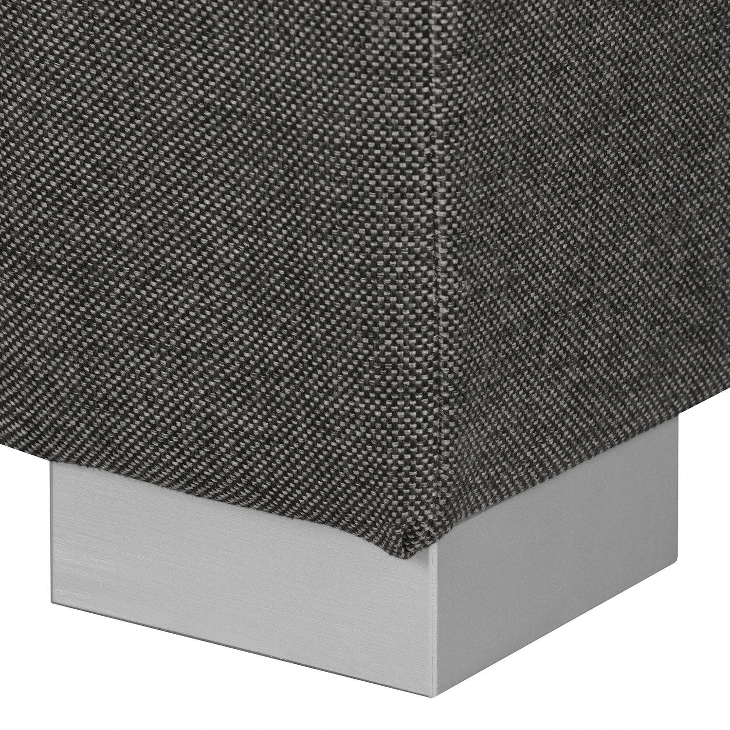 Mooved Schlafsessel Latina XIV Webstoff - Grau 12 Mooved Schlafsessel Latina XIV Webstoff - Grau – Bild 12