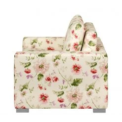 Mooved Schlafsessel Latina VIII Flachgewebe - Flachgewebe - geblümt - Beige / Rosa 18 Mooved Schlafsessel Latina VIII Flachgewebe - Flachgewebe - geblümt - Beige / Rosa -Wohnzimmermöbel boutique en ligne schlafsessel latina vi flachgewebe gebluemt beige rosa 4095396