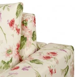 Mooved Schlafsessel Latina VIII Flachgewebe - Flachgewebe - geblümt - Beige / Rosa 26 Mooved Schlafsessel Latina VIII Flachgewebe - Flachgewebe - geblümt - Beige / Rosa -Wohnzimmermöbel boutique en ligne schlafsessel latina vi flachgewebe gebluemt beige rosa 4095428