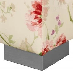 Mooved Schlafsessel Latina VIII Flachgewebe - Flachgewebe - geblümt - Beige / Rosa 28 Mooved Schlafsessel Latina VIII Flachgewebe - Flachgewebe - geblümt - Beige / Rosa -Wohnzimmermöbel boutique en ligne schlafsessel latina vi flachgewebe gebluemt beige rosa 4095436