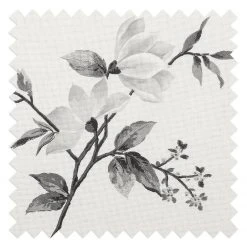 Mooved Schlafsessel Latina VII Flachgewebe - Weiß / Grau -Wohnzimmermöbel boutique en ligne schlafsessel lepe gebluemt weiss grau 4134176