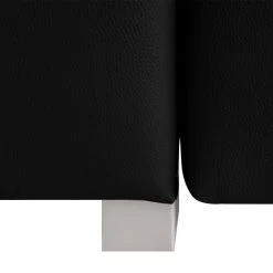 Chillout by Franz Fertig Schlafsessel Plaza Echtleder - Schwarz - Keine Funktion 13 Chillout by Franz Fertig Schlafsessel Plaza Echtleder - Schwarz - Keine Funktion -Wohnzimmermöbel boutique en ligne schlafsessel plaza echtleder schwarz breite armlehne 1410906