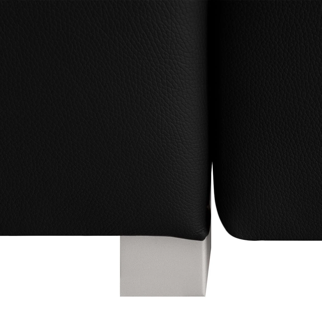 Chillout by Franz Fertig Schlafsessel Plaza Echtleder - Schwarz - Keine Funktion 7 Chillout by Franz Fertig Schlafsessel Plaza Echtleder - Schwarz - Keine Funktion – Bild 7