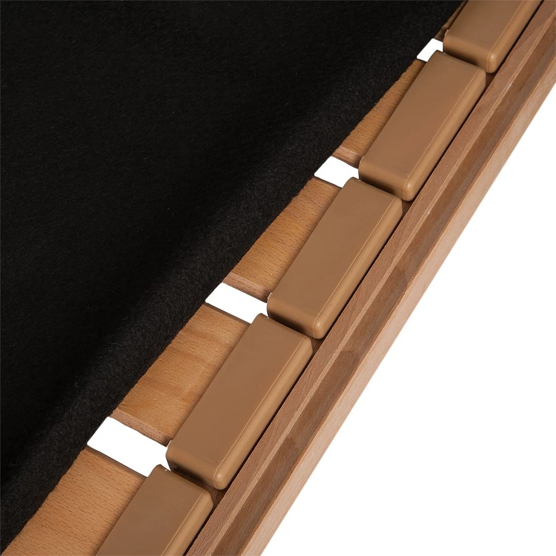 Chillout by Franz Fertig Schlafsessel Plaza Echtleder - Schwarz - Keine Funktion 6 Chillout by Franz Fertig Schlafsessel Plaza Echtleder - Schwarz - Keine Funktion – Bild 6