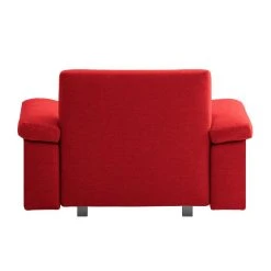 Chillout by Franz Fertig Schlafsessel Plaza Webstoff - Rot - Armlehne verstellbar 11 Chillout by Franz Fertig Schlafsessel Plaza Webstoff - Rot - Armlehne verstellbar -Wohnzimmermöbel boutique en ligne schlafsessel plaza webstoff rot 1396662