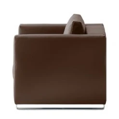 Chillout by Franz Fertig Schlafsessel Randa Echtleder - Espresso -Wohnzimmermöbel boutique en ligne schlafsessel randa echtleder espresso 4016124