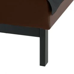 Chillout by Franz Fertig Schlafsessel Randa Echtleder - Espresso -Wohnzimmermöbel boutique en ligne schlafsessel randa echtleder espresso 4016132