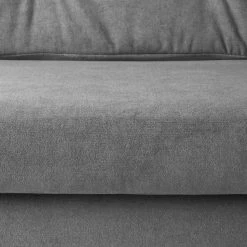 Fredriks Schlafsessel Arctic II - Microfaser - Grau -Wohnzimmermöbel boutique en ligne schlafsessel silvies microfaser 5151460