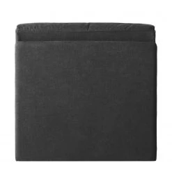 Fredriks Schlafsessel Arctic II - Microfaser - Dunkelgrau -Wohnzimmermöbel boutique en ligne schlafsessel silvies microfaser 5151532