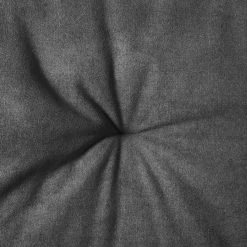 Fredriks Schlafsessel Arctic II - Microfaser - Dunkelgrau -Wohnzimmermöbel boutique en ligne schlafsessel silvies microfaser 5151544