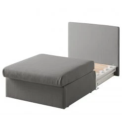 Fredriks Schlafsessel Arctic I - Webstoff - Grau 20 Fredriks Schlafsessel Arctic I - Webstoff - Grau -Wohnzimmermöbel boutique en ligne schlafsessel silvies webstoff 5151316