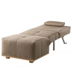 Ars Natura Schlafsessel Simla I - Microfaser - Cubanit 19 Ars Natura Schlafsessel Simla I - Microfaser - Cubanit -Wohnzimmermöbel boutique en ligne schlafsessel simla antiklederlook 5151036