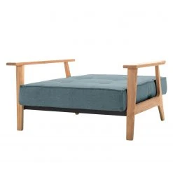 Innovation Möbel Sessel Splitback Frej Webstoff - Stoff Mixed Dance: Light Blue 12 Innovation Möbel Sessel Splitback Frej Webstoff - Stoff Mixed Dance: Light Blue -Wohnzimmermöbel boutique en ligne schlafsessel splitback frej webstoff 4700008