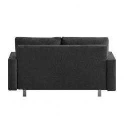 Chillout by Franz Fertig Schlafsofa Aura Webstoff - Anthrazit - Breite: 156 cm 11 Chillout by Franz Fertig Schlafsofa Aura Webstoff - Anthrazit - Breite: 156 cm -Wohnzimmermöbel boutique en ligne schlafsofa aura webstoff anthrazit 156 cm 1372698