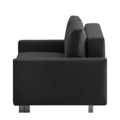 Chillout by Franz Fertig Schlafsofa Aura Webstoff - Anthrazit - Breite: 156 cm 10 Chillout by Franz Fertig Schlafsofa Aura Webstoff - Anthrazit - Breite: 156 cm -Wohnzimmermöbel boutique en ligne schlafsofa aura webstoff anthrazit 156 cm 1372706
