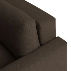 Chillout by Franz Fertig Schlafsofa Aura Webstoff - Braun - Breite: 176 cm -Wohnzimmermöbel boutique en ligne schlafsofa aura webstoff braun 176 cm 1373002
