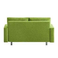 Chillout by Franz Fertig Schlafsofa Aura Webstoff - Grün - Breite: 156 cm 11 Chillout by Franz Fertig Schlafsofa Aura Webstoff - Grün - Breite: 156 cm -Wohnzimmermöbel boutique en ligne schlafsofa aura webstoff gruen 156 cm 1372666