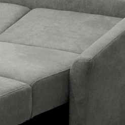 Modoform Boxspring-Schlafsofa Befasy Webstoff - Grau 17 Modoform Boxspring-Schlafsofa Befasy Webstoff - Grau -Wohnzimmermöbel boutique en ligne schlafsofa befasy webstoff dunkelbraun 4436964