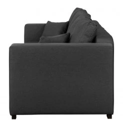 Fredriks Schlafsofa Bela Cruz Strukturstoff - Dunkelgrau -Wohnzimmermöbel boutique en ligne schlafsofa bela cruz strukturstoff dunkelgrau 4619768