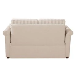 Maison Belfort Schlafsofa Bernadett - Breite: 168 cm -Wohnzimmermöbel boutique en ligne schlafsofa bernadett webstoff beige 336216