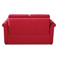Maison Belfort Schlafsofa Bernadett - Breite: 168 cm 16 Maison Belfort Schlafsofa Bernadett - Breite: 168 cm -Wohnzimmermöbel boutique en ligne schlafsofa bernadett webstoff rot 336200
