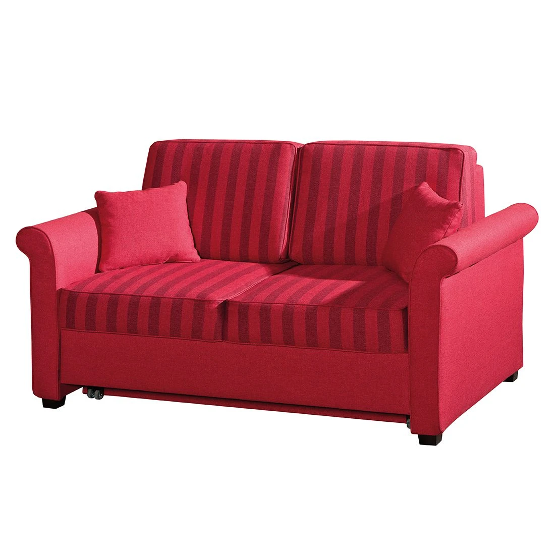 Maison Belfort Schlafsofa Bernadett - Breite: 168 cm 1 Maison Belfort Schlafsofa Bernadett - Breite: 168 cm
