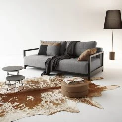 Innovation Möbel Schlafsofa Bifrost Deluxe Webstoff - Stoff Twist: Charcoal 12 Innovation Möbel Schlafsofa Bifrost Deluxe Webstoff - Stoff Twist: Charcoal -Wohnzimmermöbel boutique en ligne schlafsofa bifrost deluxe webstoff stoff 563 twist charcoal 4704012