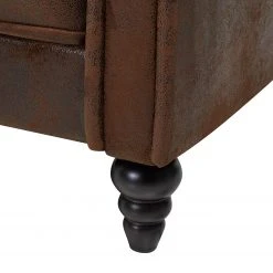 Ars manufacti Schlafsofa Brampton - Microfaser - Braun 34 Ars manufacti Schlafsofa Brampton - Microfaser - Braun -Wohnzimmermöbel boutique en ligne schlafsofa brampton microfaser braun 4257224