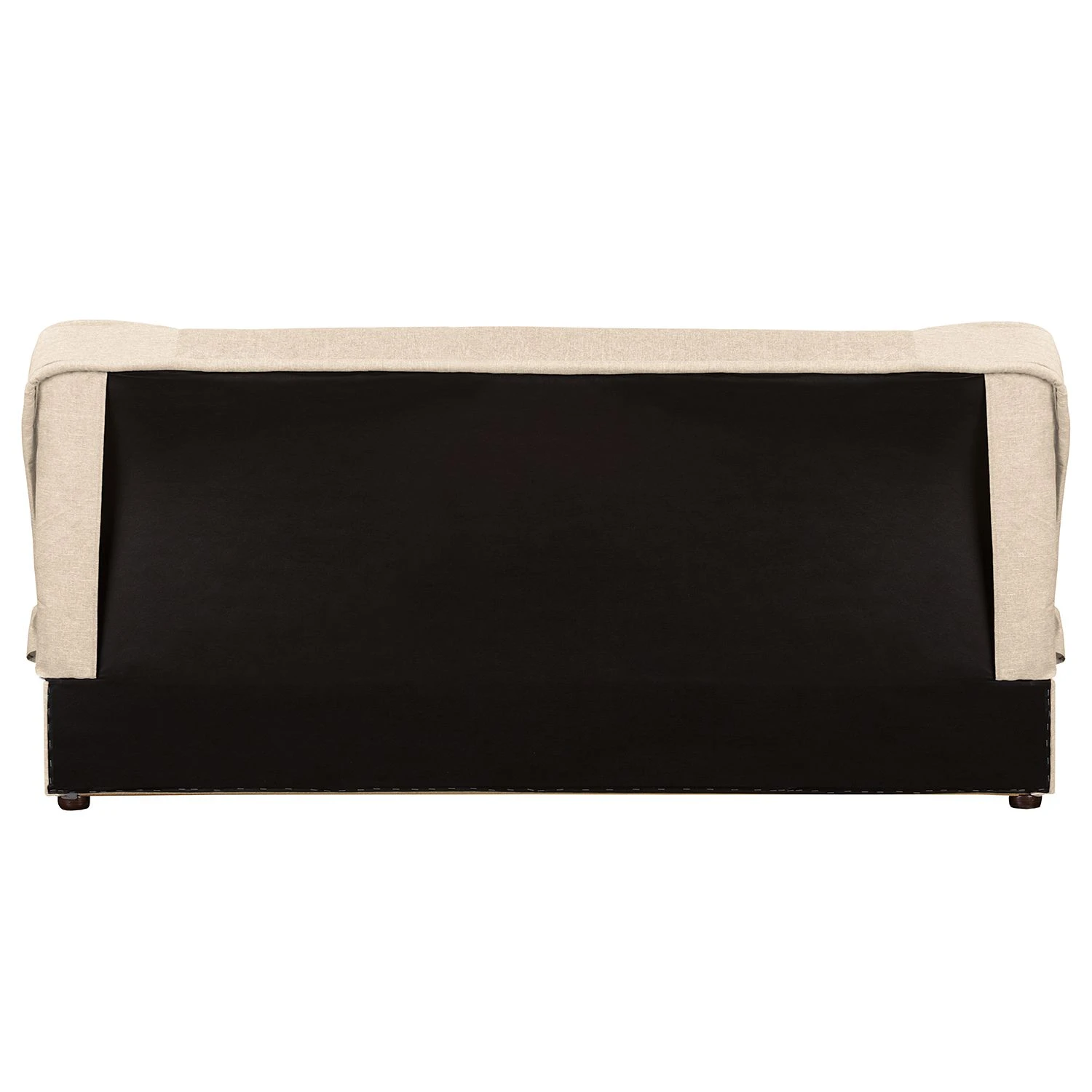 Modoform Schlafsofa Bueno Vista Strukturstoff - Hellbeige 6 Modoform Schlafsofa Bueno Vista Strukturstoff - Hellbeige – Bild 6