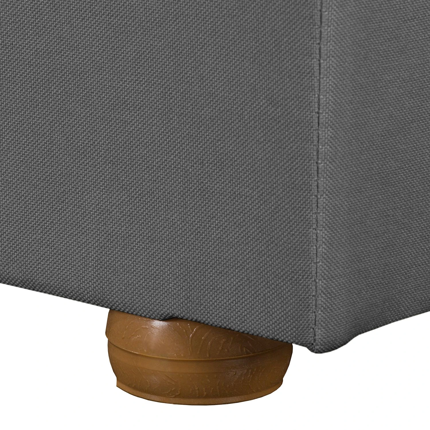 Modoform Schlafsofa Cabo Frio Strukturstoff - Silbergrau 12 Modoform Schlafsofa Cabo Frio Strukturstoff - Silbergrau – Bild 12