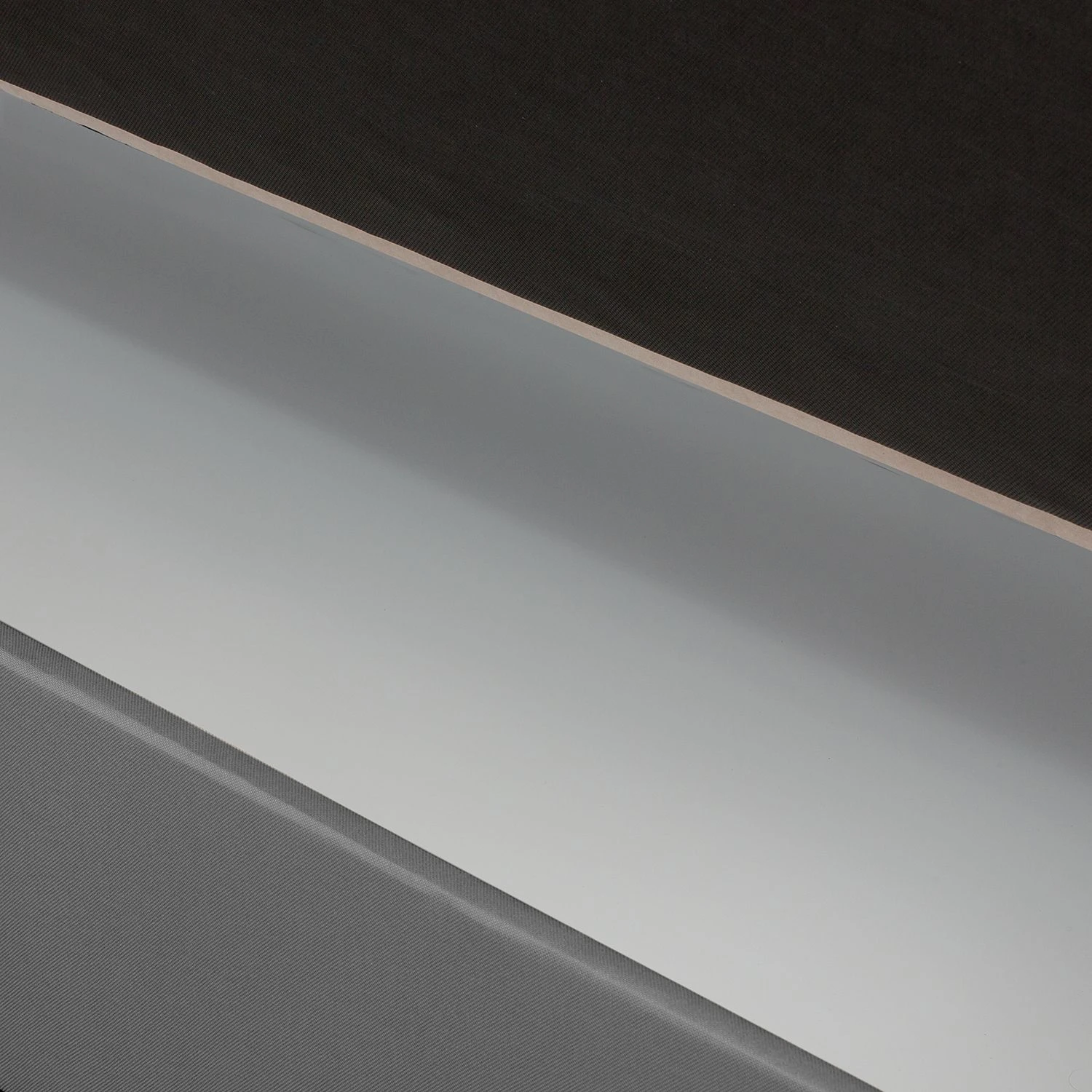 Modoform Schlafsofa Cabo Frio Strukturstoff - Silbergrau 13 Modoform Schlafsofa Cabo Frio Strukturstoff - Silbergrau – Bild 13