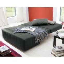 Loftscape Schlafsofa Chiny Webstoff - Anthrazit 13 Loftscape Schlafsofa Chiny Webstoff - Anthrazit -Wohnzimmermöbel boutique en ligne schlafsofa chiny webstoff anthrazit 1721098