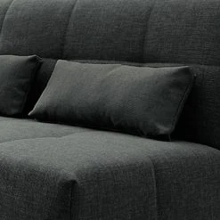 Loftscape Schlafsofa Chiny Webstoff - Anthrazit 10 Loftscape Schlafsofa Chiny Webstoff - Anthrazit -Wohnzimmermöbel boutique en ligne schlafsofa chiny webstoff anthrazit 1721110