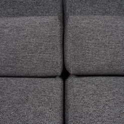 Studio Copenhagen Schlafsofa Copperfield II Webstoff - Stoff Parsa: Grau-Schwarz 16 Studio Copenhagen Schlafsofa Copperfield II Webstoff - Stoff Parsa: Grau-Schwarz -Wohnzimmermöbel boutique en ligne schlafsofa copperfield ii webstoff stoff parsa grau schwarz 3964792