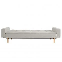 Innovation Möbel Schlafsofa Dublexo II Webstoff - Stoff Mixed Dance: Natural -Wohnzimmermöbel boutique en ligne schlafsofa dublexo ii webstoff 4603732