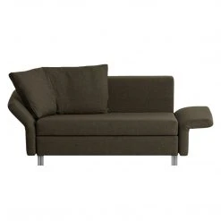 Chillout by Franz Fertig Schlafsofa Florenz Webstoff - Braun - Breite: 156 cm 13 Chillout by Franz Fertig Schlafsofa Florenz Webstoff - Braun - Breite: 156 cm -Wohnzimmermöbel boutique en ligne schlafsofa florenz webstoff braun 156 cm 1385182