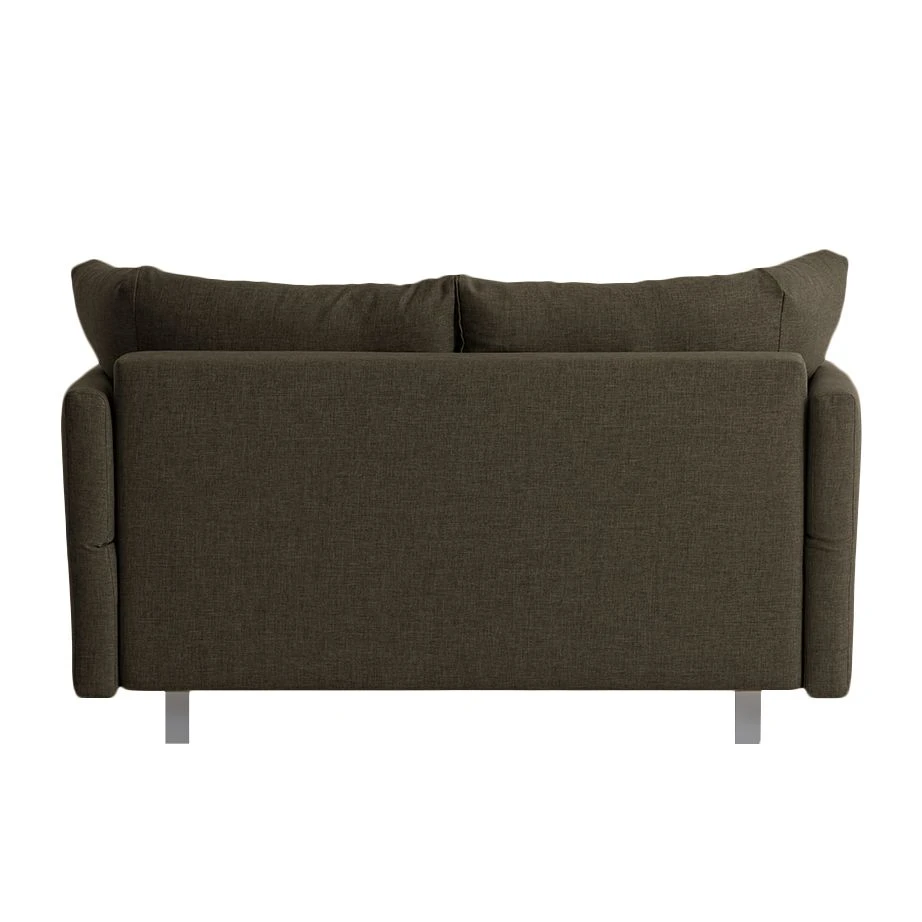 Chillout by Franz Fertig Schlafsofa Florenz Webstoff - Braun - Breite: 156 cm 7 Chillout by Franz Fertig Schlafsofa Florenz Webstoff - Braun - Breite: 156 cm – Bild 7