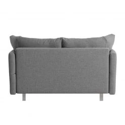 Chillout by Franz Fertig Schlafsofa Florenz Webstoff - Grau - Breite: 156 cm 17 Chillout by Franz Fertig Schlafsofa Florenz Webstoff - Grau - Breite: 156 cm -Wohnzimmermöbel boutique en ligne schlafsofa florenz webstoff grau 156 cm 1384966