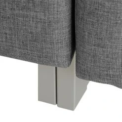 Chillout by Franz Fertig Schlafsofa Florenz Webstoff - Grau - Breite: 156 cm 21 Chillout by Franz Fertig Schlafsofa Florenz Webstoff - Grau - Breite: 156 cm -Wohnzimmermöbel boutique en ligne schlafsofa florenz webstoff grau 156 cm 1384990