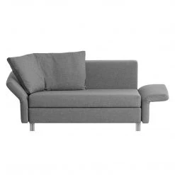 Chillout by Franz Fertig Schlafsofa Florenz Webstoff - Grau - Breite: 156 cm 13 Chillout by Franz Fertig Schlafsofa Florenz Webstoff - Grau - Breite: 156 cm -Wohnzimmermöbel boutique en ligne schlafsofa florenz webstoff grau 156 cm 1385002