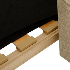 Chillout by Franz Fertig Schlafsofa Florenz Webstoff - Hellbraun - Breite: 176 cm 20 Chillout by Franz Fertig Schlafsofa Florenz Webstoff - Hellbraun - Breite: 176 cm -Wohnzimmermöbel boutique en ligne schlafsofa florenz webstoff hellbraun 176 cm 1385534