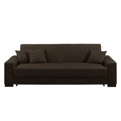 Fredriks Schlafsofa Forcett - Webstof 21 Fredriks Schlafsofa Forcett - Webstof -Wohnzimmermöbel boutique en ligne schlafsofa forcett webstof dunkelbraun 5107640