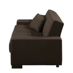 Fredriks Schlafsofa Forcett - Webstof 22 Fredriks Schlafsofa Forcett - Webstof -Wohnzimmermöbel boutique en ligne schlafsofa forcett webstof dunkelbraun 5107644