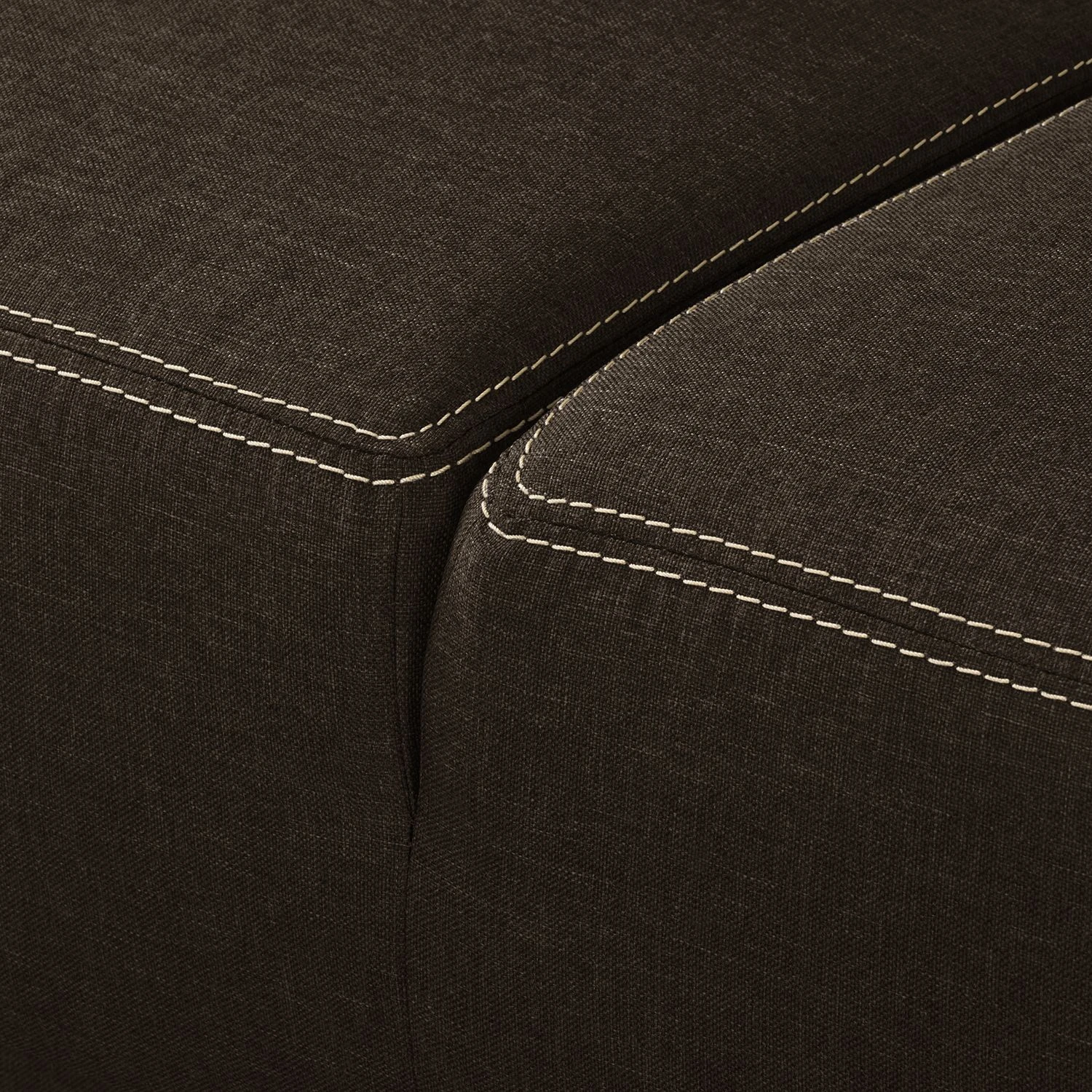 Fredriks Schlafsofa Forcett - Webstof 14 Fredriks Schlafsofa Forcett - Webstof – Bild 14