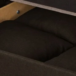 Fredriks Schlafsofa Forcett - Webstof 31 Fredriks Schlafsofa Forcett - Webstof -Wohnzimmermöbel boutique en ligne schlafsofa forcett webstof dunkelbraun 5107680