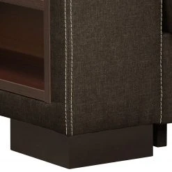 Fredriks Schlafsofa Forcett - Webstof 32 Fredriks Schlafsofa Forcett - Webstof -Wohnzimmermöbel boutique en ligne schlafsofa forcett webstof dunkelbraun 5107684