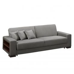 Fredriks Schlafsofa Forcett - Webstof 24 Fredriks Schlafsofa Forcett - Webstof -Wohnzimmermöbel boutique en ligne schlafsofa forcett webstof dunkelgrau 5107480